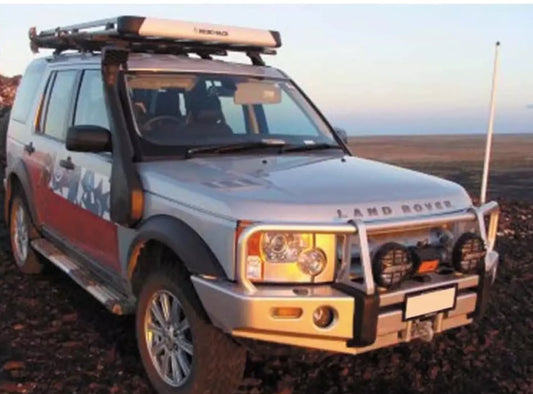 Snorkel Land Rover Discovery 3 / 4 (2005 - 2016)