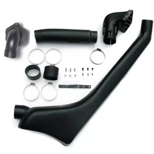 Tuba pour Nissan Patrol GR Y61 3.0 (2005-)