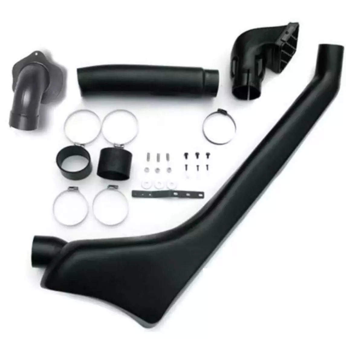Tuba pour Nissan Patrol GR Y61 3.0 (2005-)