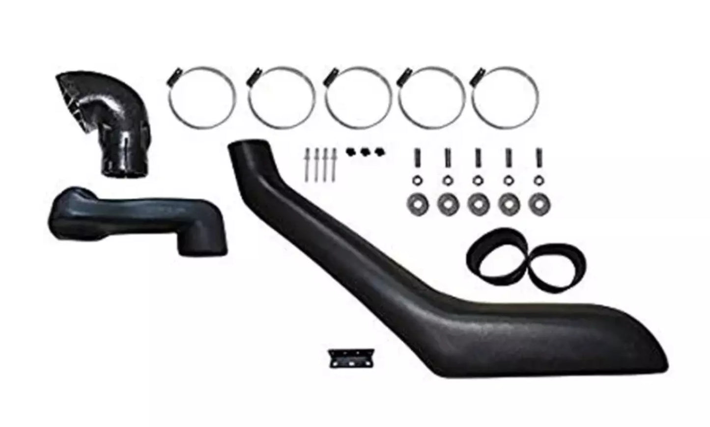 Snorkel Toyota Land Cruiser 120 KDJ 2002 - 2009