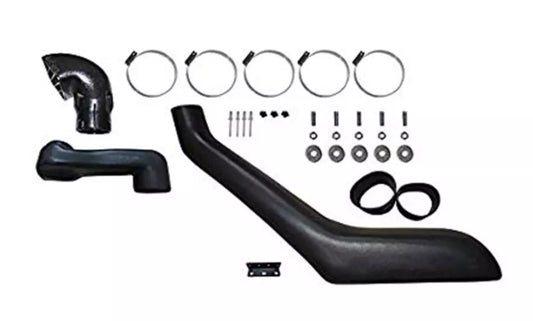 Snorkel Toyota Land Cruiser 120 KDJ 2002 - 2009