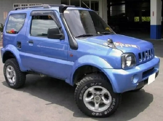 Snorkel Suzuki Jimny (1998 - 2018 ) MODELLO CORTO