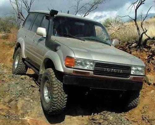 Snorkel Toyota Land Cruiser 80 SERIE (1990-1998)