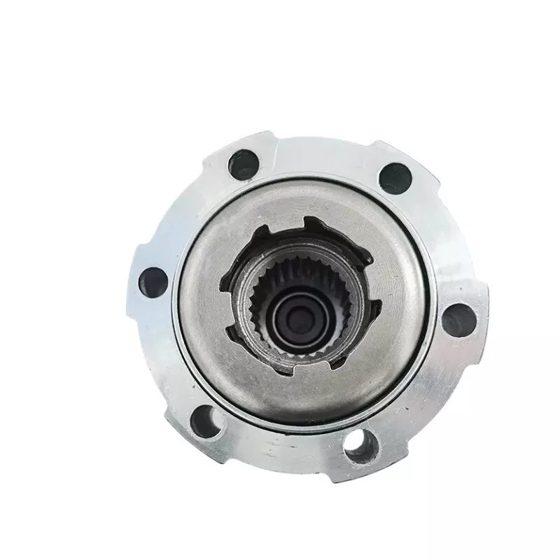 Mozzi originali Automatici per Nissan Navarra D21 D22 / X-Terra 28cave