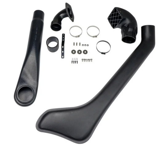 Tuba pour Nissan Patrol GR Y61 3.0 (1998 à 2004)