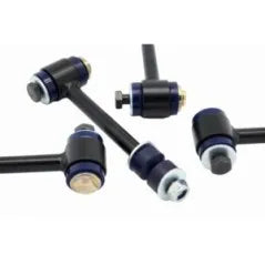 Set barre stabilizzatrici allungate Nissan Patrol Y61