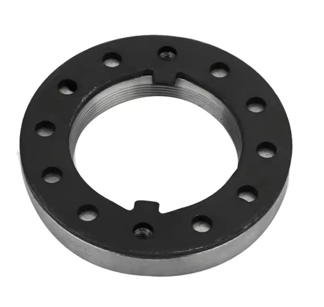 Anello e ghiera mozzo anteriore Nissan Patrol GR Y60 Y61