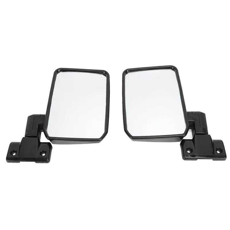 COPPIA Specchietto retrovisore per Toyota Landcruiser 70 75 78