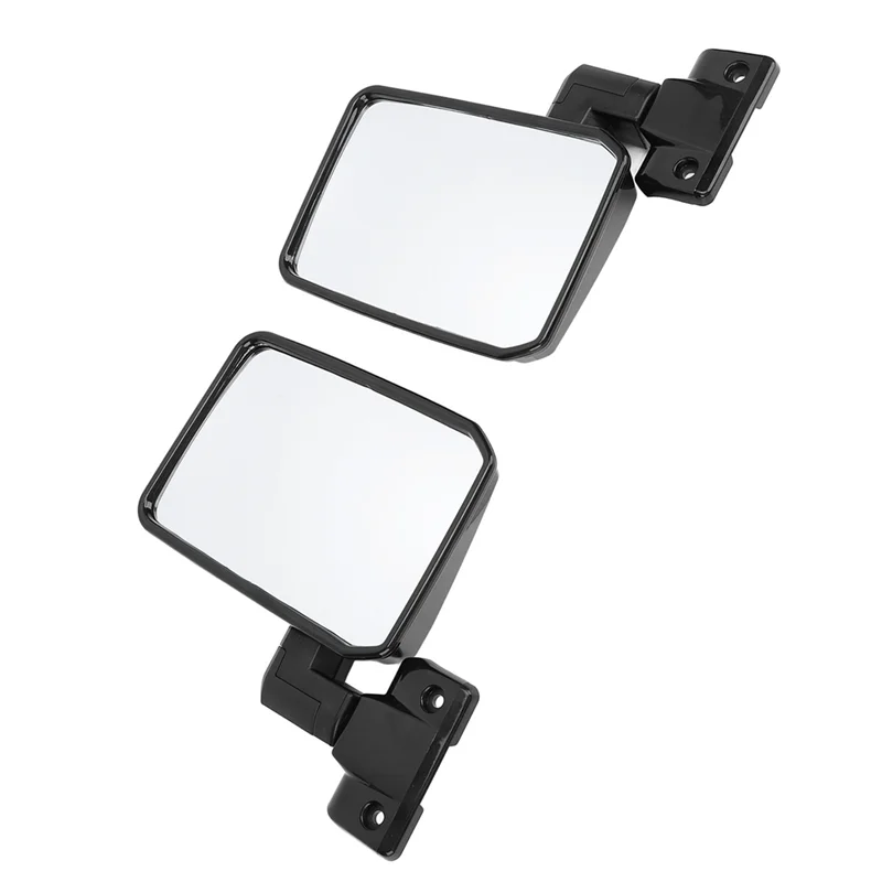 COPPIA Specchietto retrovisore per Toyota Landcruiser 70 75 78