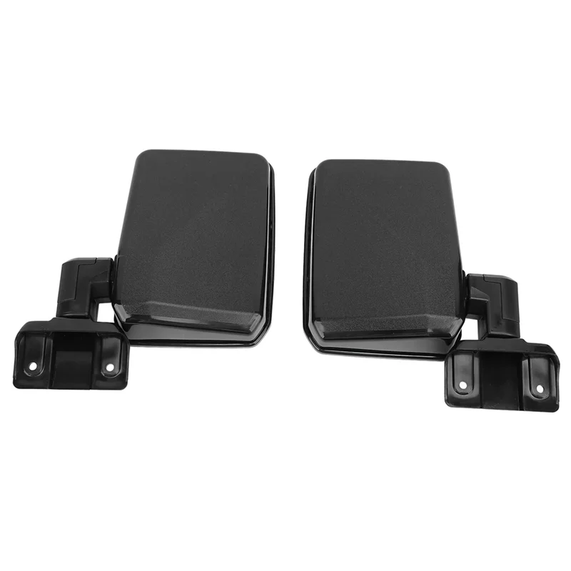 COPPIA Specchietto retrovisore per Toyota Landcruiser 70 75 78