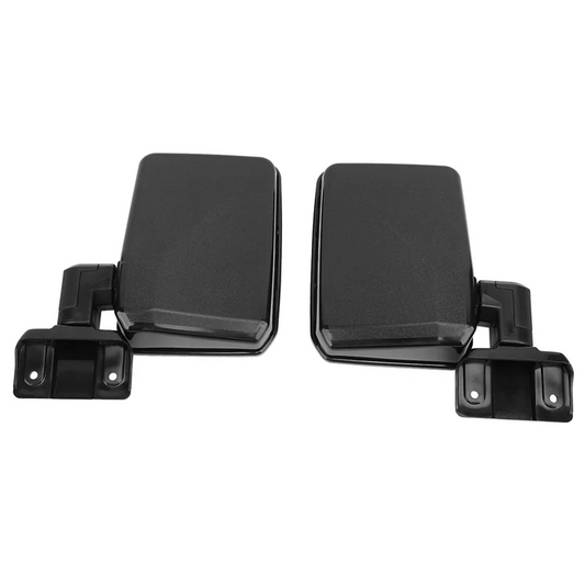 COPPIA Specchietto retrovisore per Toyota Landcruiser 70 75 78