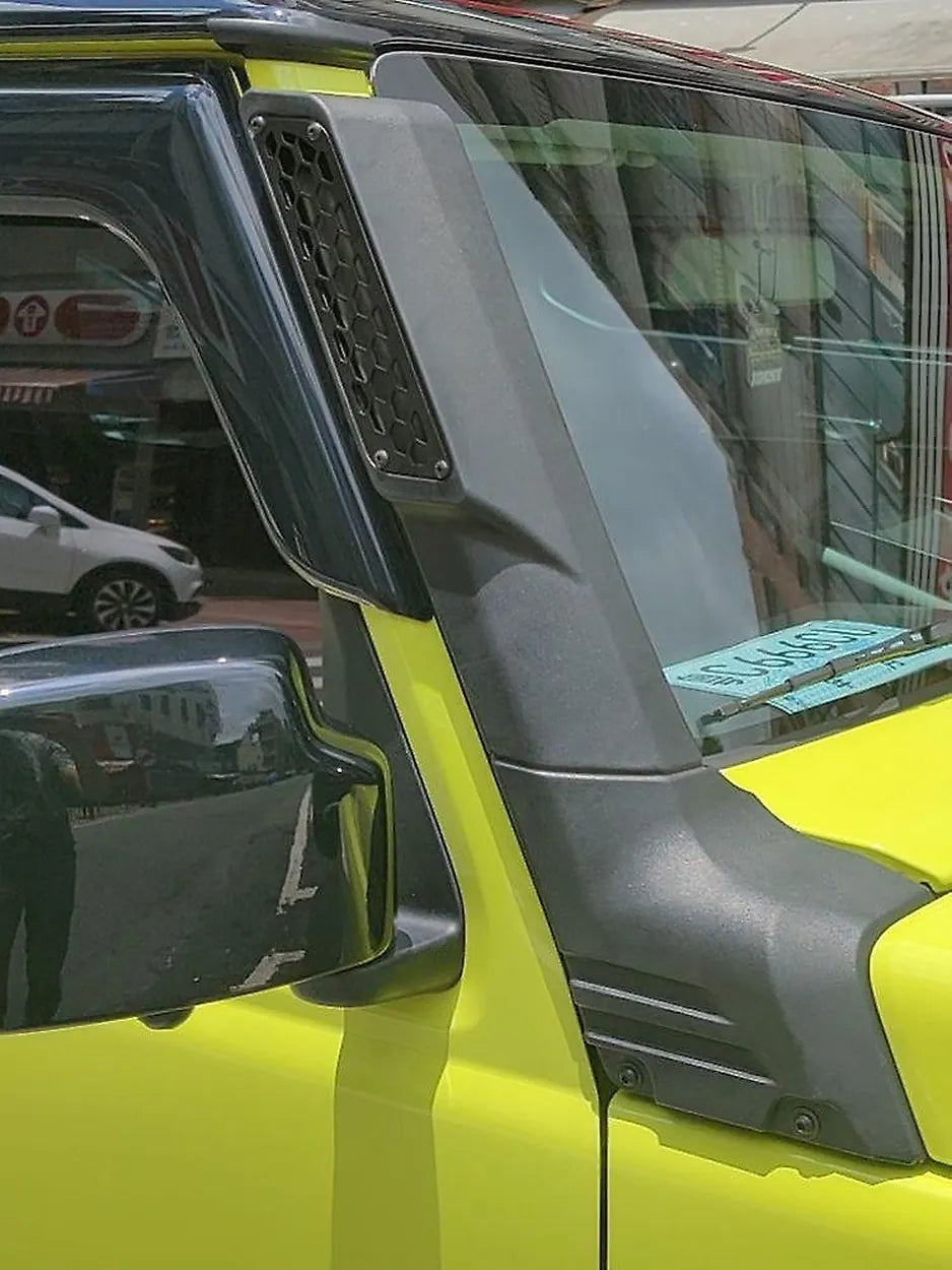 Suzuki Jimny Snorkel (à partir de 2018) NOUVEAU