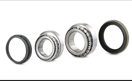 Nissan Patrol GR Y60 - Y61 Ball Revision Kit