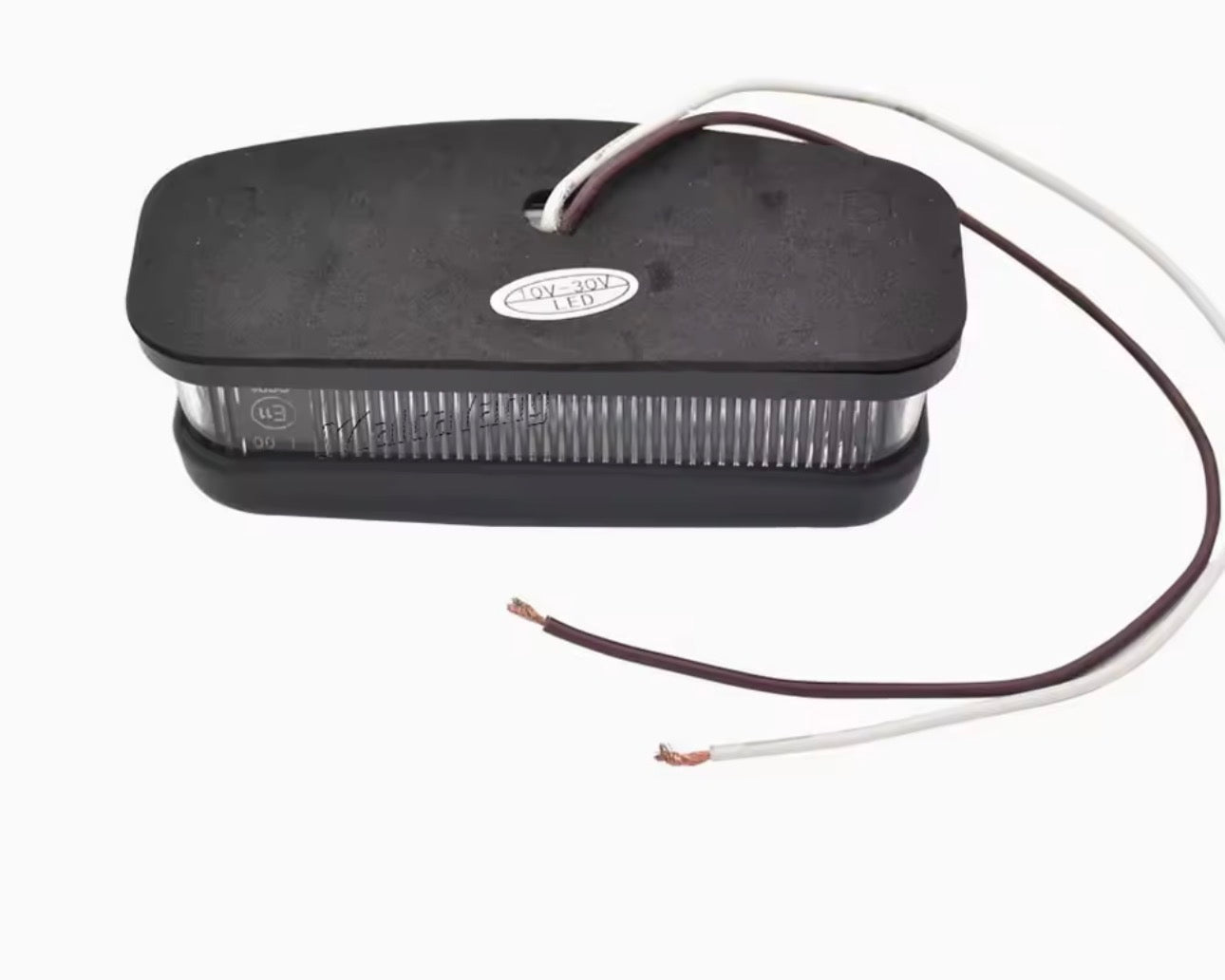 Luce targa a LED per Land Rover Defender