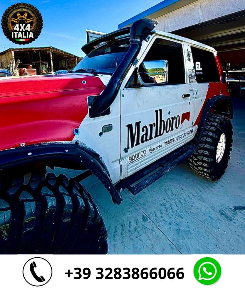 Kit de révision de boule pour Nissan Patrol GR Y60-Y61