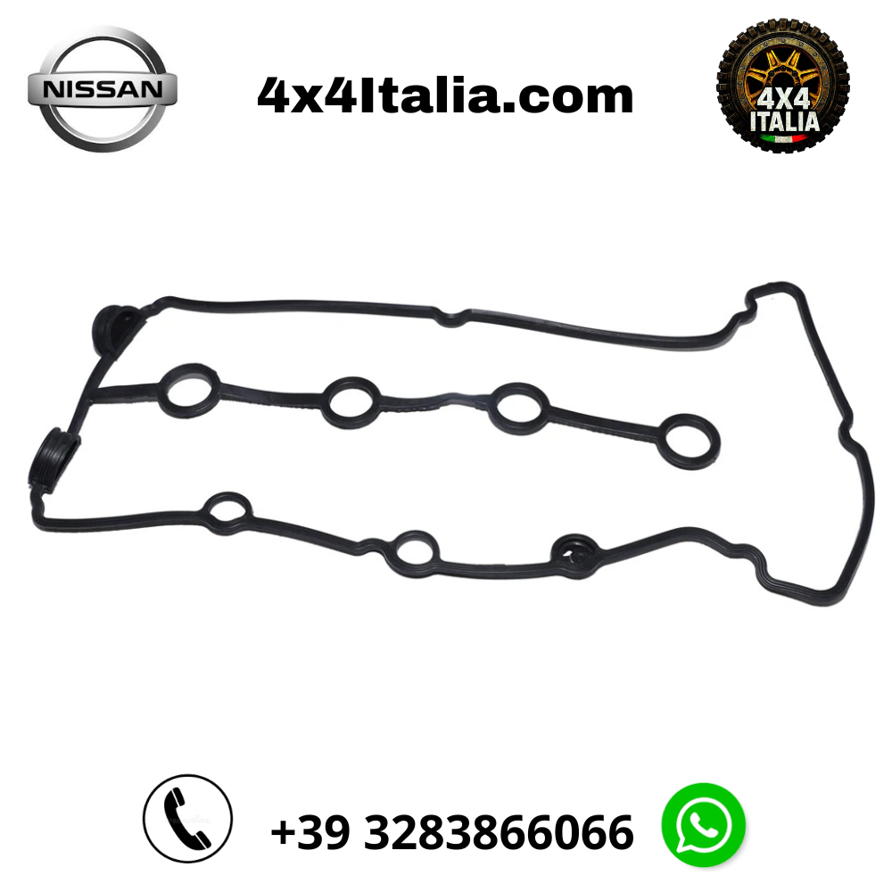 Guarnizione Coperchio Punterie SUZUKI JIMNY 1.3 SN413 M13A 2000-2002