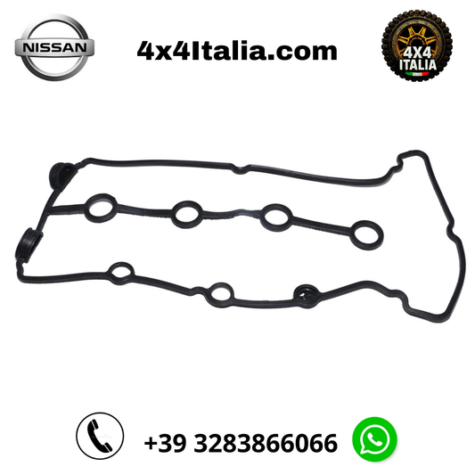 Guarnizione Coperchio Punterie SUZUKI JIMNY 1.3 SN413 M13A 2000-2002