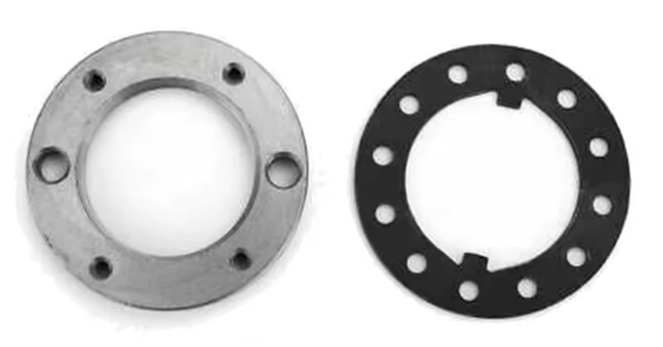 Anello e ghiera mozzo anteriore Nissan Patrol GR Y60 Y61