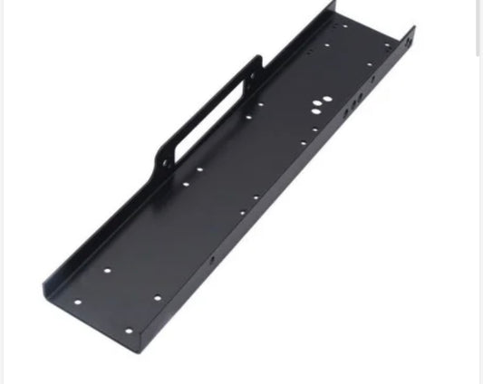 UNIVERSAL Winch Support
