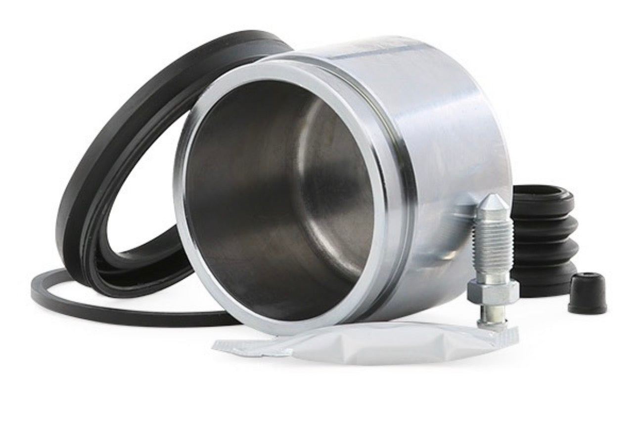 Kit revisione pinza freno ANTERIORE Nissan Patrol Y60