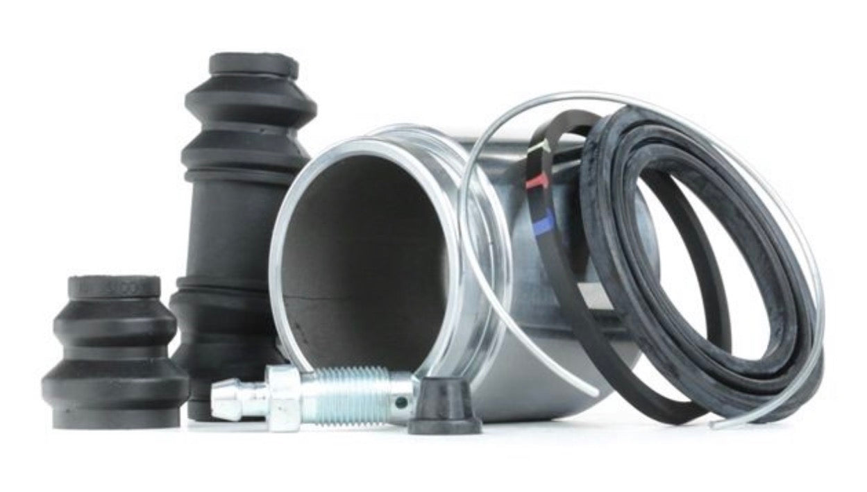 Kit revisione pinza freno POSTERIORE Nissan Patrol Y60