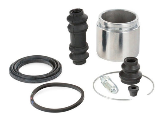 Kit revisione pinza freno POSTERIORE Nissan Patrol Y60