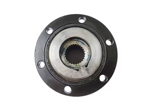 Coppia Mozzi Automatici Suzuki SJ-Samurai Vitara e Gran Vitara e jimny 98