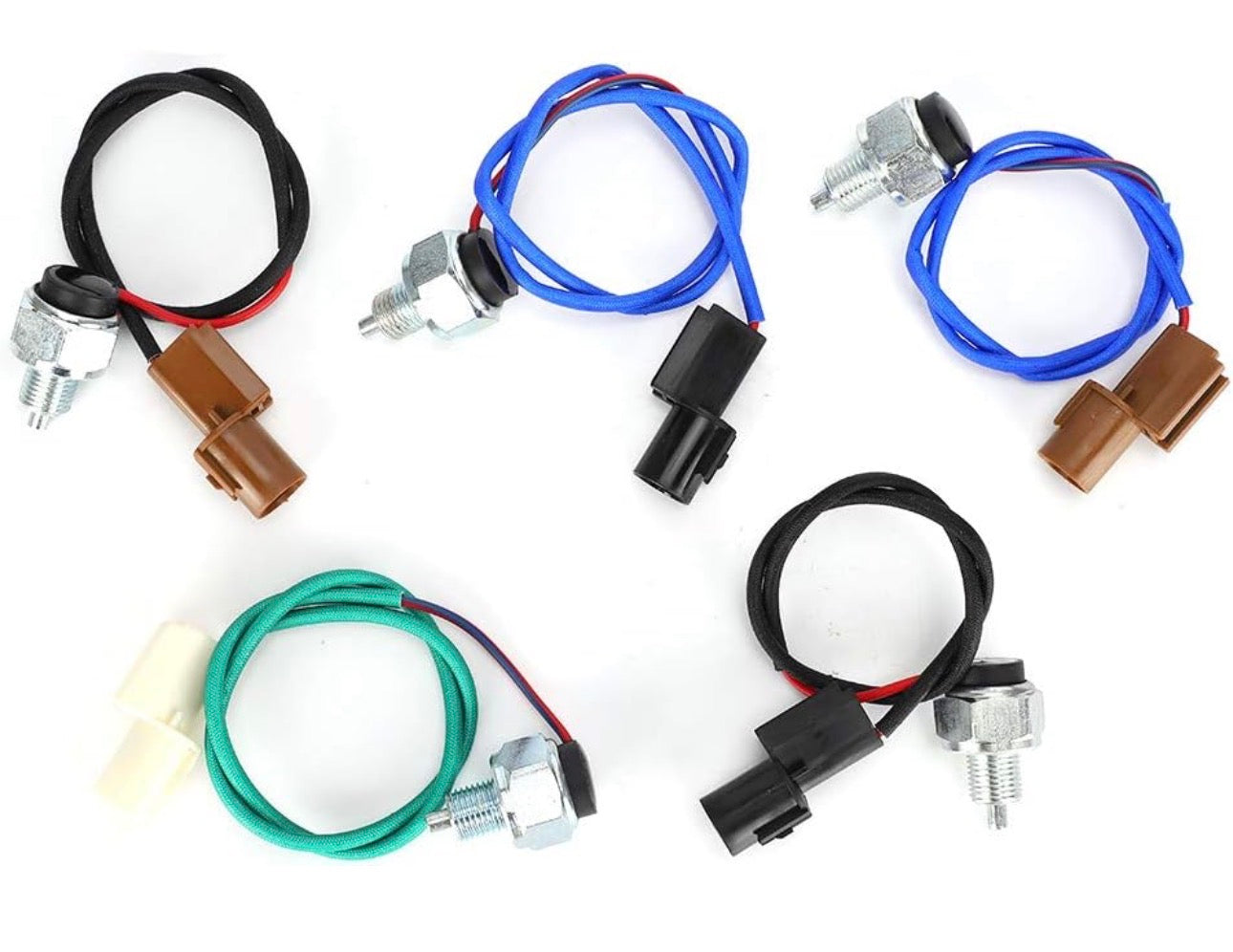 Interruttori / Spine Posizione cambio per Mitusubishi Pajero