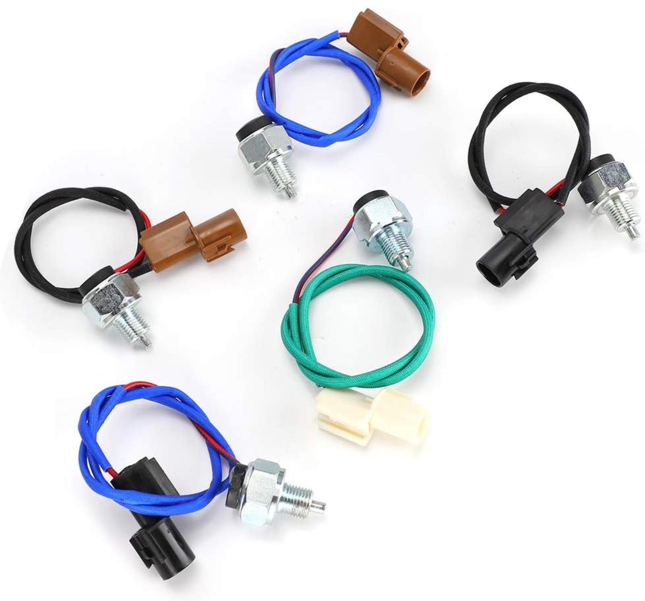 Interruttori / Spine Posizione cambio per Mitusubishi Pajero