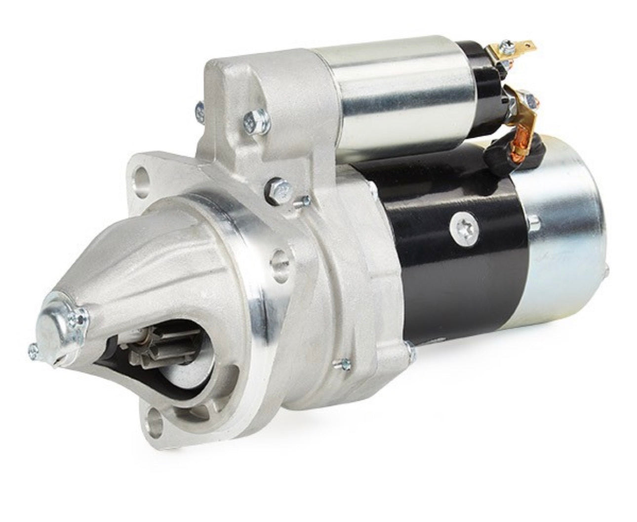Motorino avviamento per Nissan Patrol 3.3SD 24V