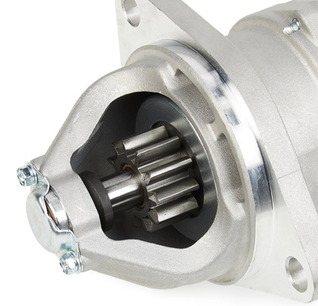 Motorino avviamento per Nissan Patrol 3.3SD 24V