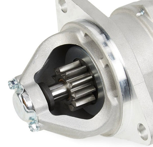Motorino avviamento per Nissan Patrol 3.3SD 24V