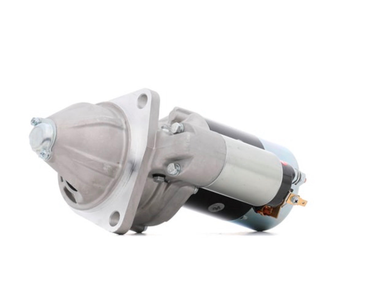 Motorino avviamento per Nissan Patrol 3.3SD 24V