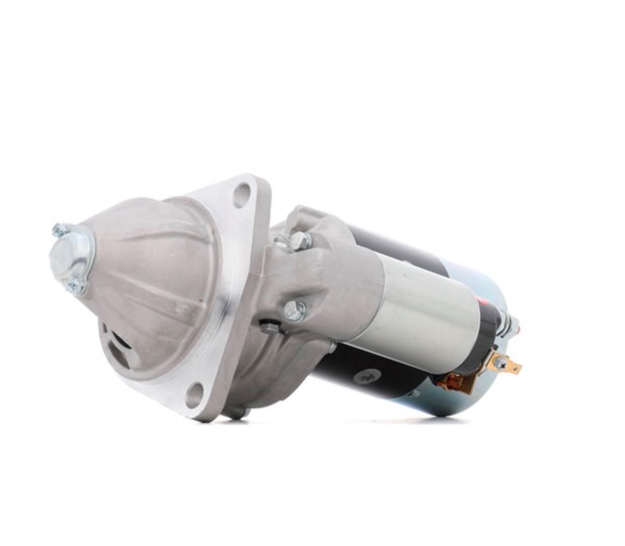 Motorino avviamento per Nissan Patrol 3.3SD 24V