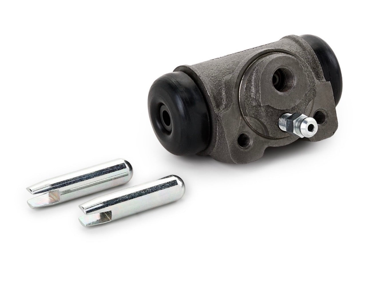 KIT Ganasce e cilindretto assale Posteriore Nissan Patrol TR 160/260