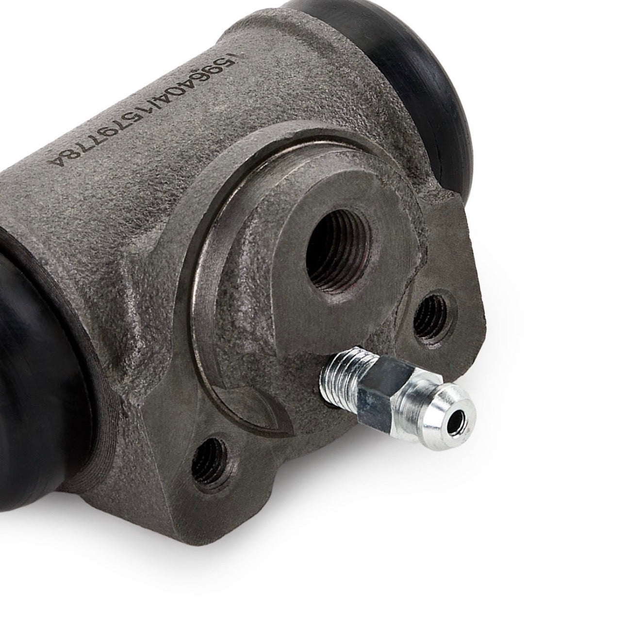 KIT Ganasce e cilindretto assale Posteriore Nissan Patrol TR 160/260