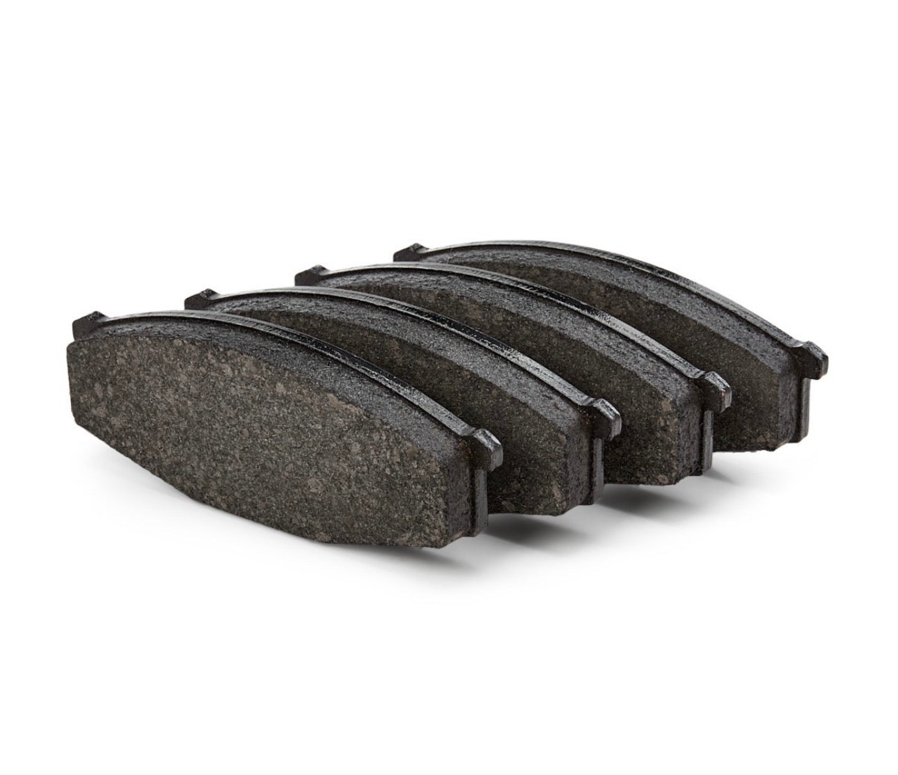 Kit pastiglie freni assale anteriore per NISSAN Patrol TR 160/260