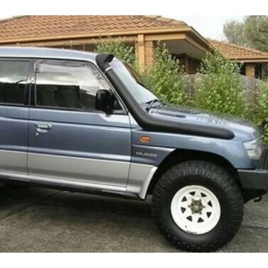 Snorkel for Mitsubishi PAJERO V20 TARGET (1998-2000)