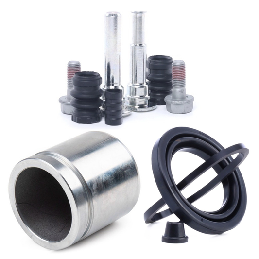 Kit revisione pinza freno POSTERIORE Nissan Patrol Y61