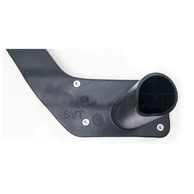 Snorkel Suzuki Vitara (1990-2005) lato sinistro con LOGO