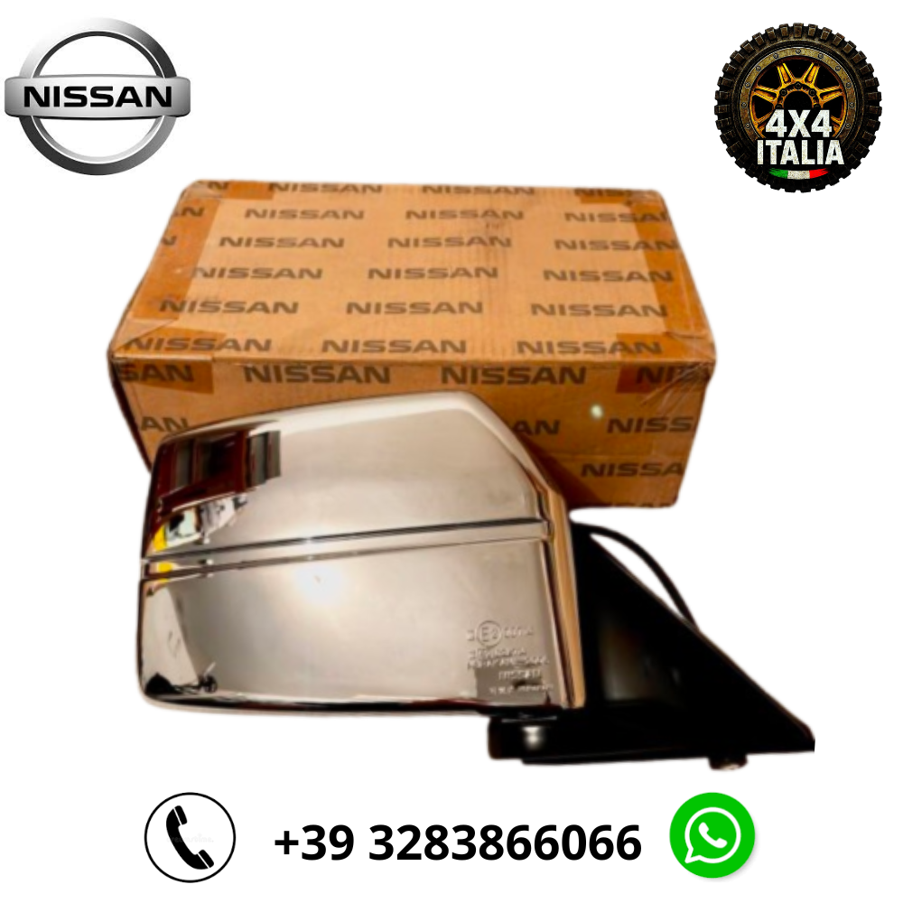 Kit de révision de boule pour Nissan Patrol GR Y60-Y61