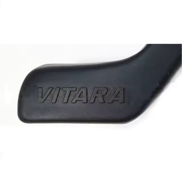 Snorkel Suzuki Vitara (1990-2005) lato sinistro con LOGO