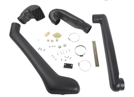 Snorkel for Mitsubishi PAJERO V20 TARGET (1998-2000)