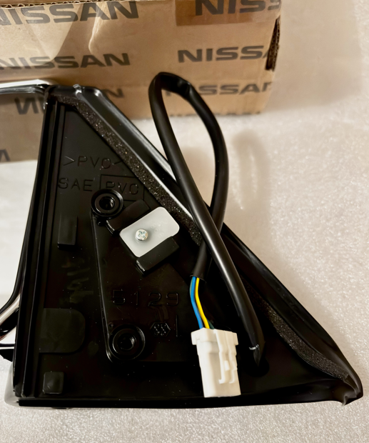 Nissan Patrol GR Y60 - Y61 Ball Revision Kit