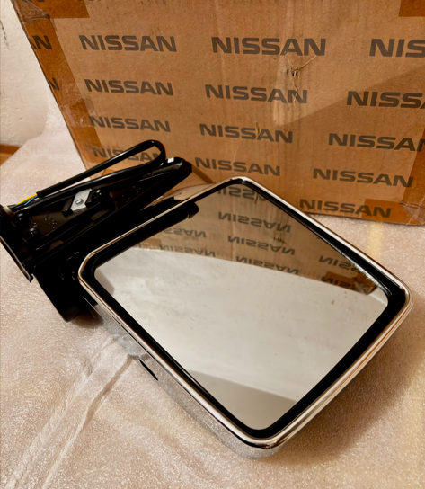Kit de révision de boule pour Nissan Patrol GR Y60-Y61
