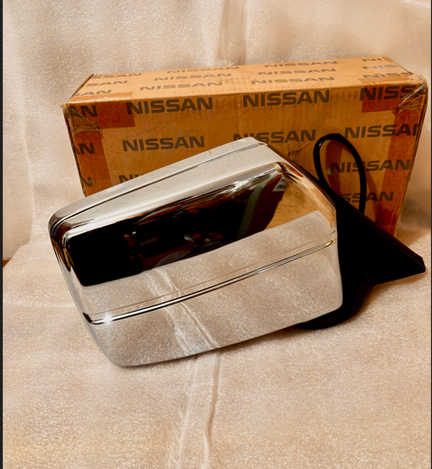 Kit de révision de boule pour Nissan Patrol GR Y60-Y61