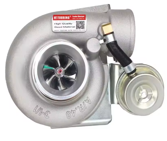 Turbina / Turbo Nissan Patrol RD28T tb2527 2.8D