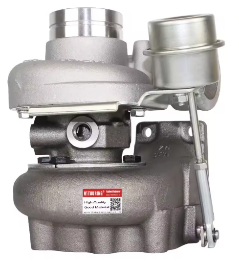 Turbina / Turbo Nissan Patrol RD28T tb2527 2.8D