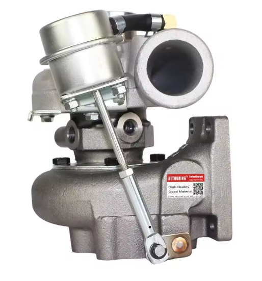 Turbina / Turbo Nissan Patrol RD28T tb2527 2.8D