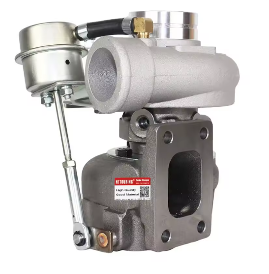 Turbina / Turbo Nissan Patrol RD28T tb2527 2.8D